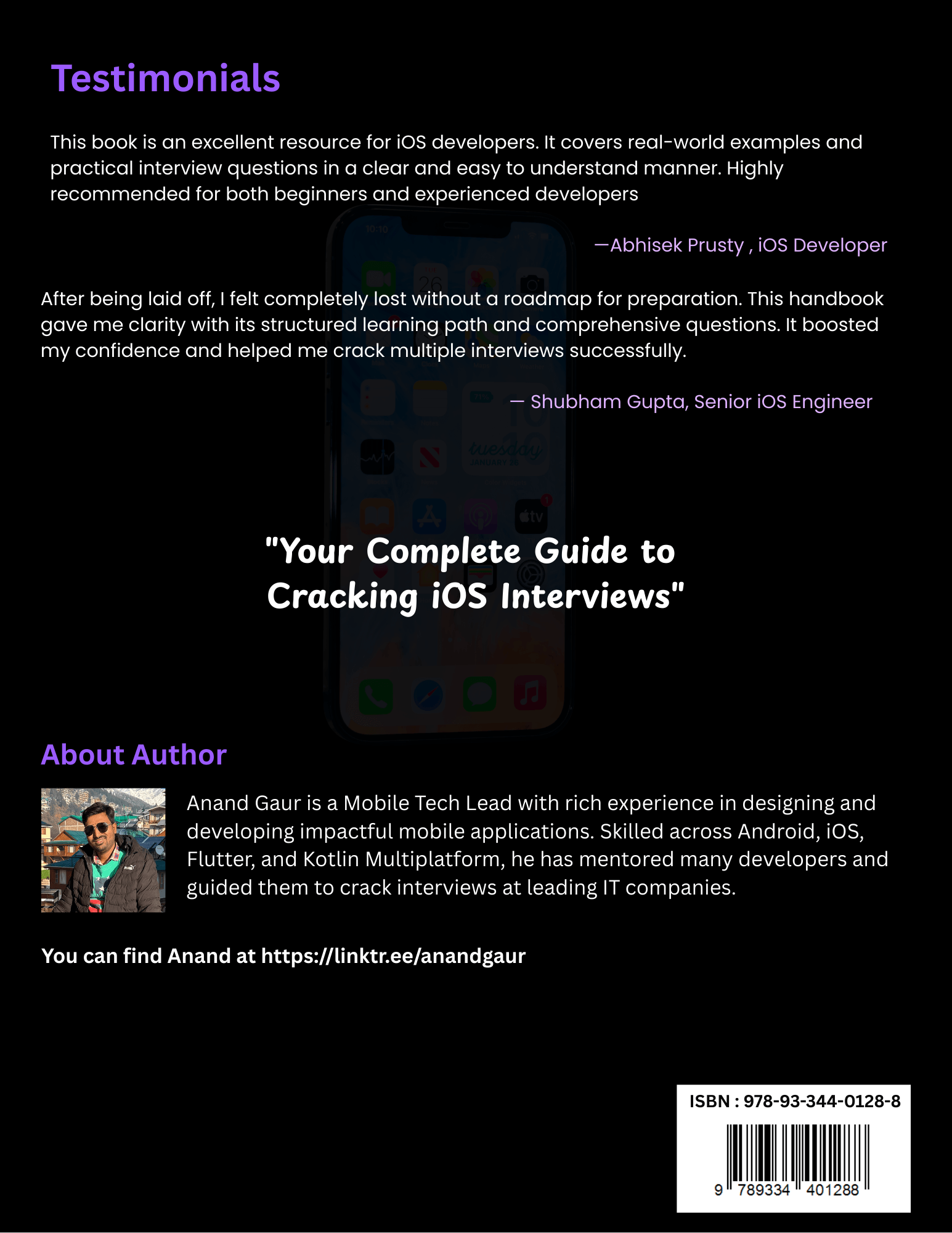 Book preview